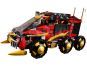 LEGO Ninjago 70750 Nindža DB X 3