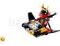 LEGO Ninjago 70750 Nindža DB X 7