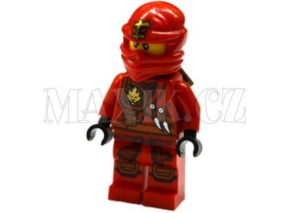 LEGO Ninjago 70750 Nindža DB X