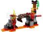 LEGO Ninjago 70753 Lávové vodopády 3