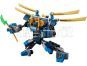 LEGO Ninjago 70754 Elektrorobot 3
