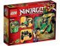 LEGO Ninjago 70755 Bugina do džungle - Poškozený obal 2