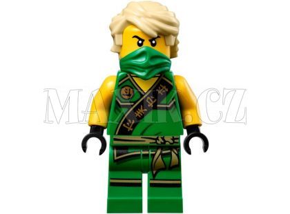 LEGO Ninjago 70755 Bugina do džungle