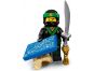 LEGO Ninjago 71019 Ninjago Movie Minifigurky 5
