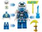 LEGO Ninjago 71715 Jayův avatar - arkádový automat 2