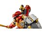 LEGO® NINJAGO® 71720 Robot ohně a kamene 6