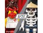 LEGO® NINJAGO® 71730 Epický souboj – Kai vs. Skulkin 6