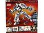 LEGO® NINJAGO® 71738 Zane a bitva s titánskými roboty 7