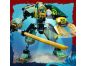 LEGO® NINJAGO® 71750 Lloydův vodní robot 7