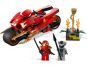 LEGO Ninjago 9441 Kaiova motorka s čepelemi 2