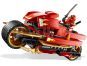 LEGO Ninjago 9441 Kaiova motorka s čepelemi 3