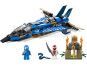 LEGO Ninjago 9442 Jayův bouřkový štít 2