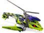 LEGO Ninjago 9443 Hadí vrtulník 3