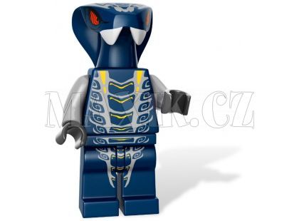 LEGO Ninjago 9555 Mezmo