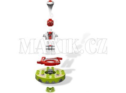 LEGO Ninjago 9564 Snappa