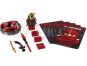 LEGO Ninjago 9566 Samuraj 2