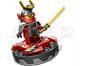 LEGO Ninjago 9566 Samuraj 3