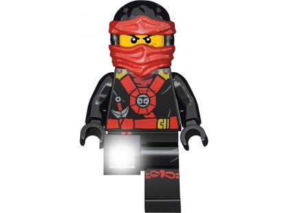 LEGO Ninjago baterka