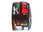 LEGO Ninjago Comic toaletní taška 4