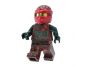 LEGO Ninjago Hands of Time Kai hodiny s budíkem 2