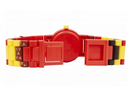 LEGO Ninjago Kai 2018 hodinky