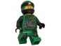 LEGO Ninjago Lloyd hodiny s budíkem 3