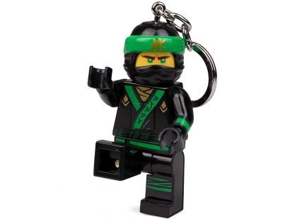 LEGO Ninjago Movie Lloyd svítící figurka