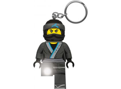 LEGO Ninjago Movie Nya svítící figurka