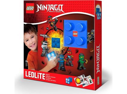 LEGO Ninjago orientační světlo