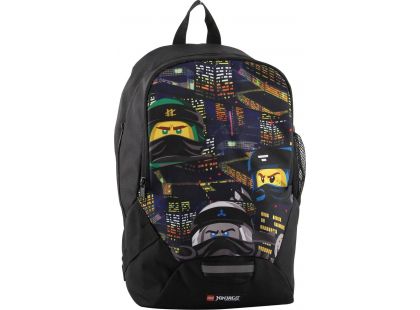 LEGO Ninjago Urban školní batoh