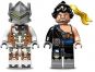 LEGO Overwatch 75971 Hanzo vs. Genji 2