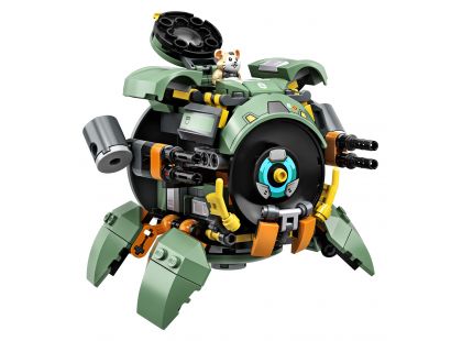 LEGO Overwatch 75976 Conf-LOW-1