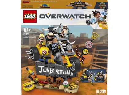 LEGO Overwatch 75977 Conf-LOW-2
