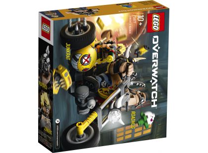 LEGO Overwatch 75977 Conf-LOW-2
