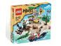 LEGO PIRÁTI 6241 Ostrov pokladů 2