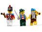 LEGO PIRÁTI 6241 Ostrov pokladů 3