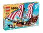 LEGO PIRÁTI Loď Brickbeard s Bounty 2