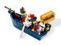 LEGO PIRÁTI Loď Brickbeard s Bounty 3