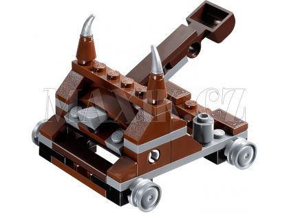 LEGO Pán Prstenů 79008 Přepadení pirátů