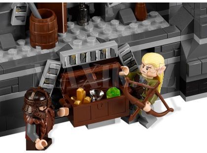 LEGO Pán Prstenů 9473 Doly v Morii