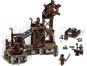 LEGO Pán Prstenu 9476 The Orc Forge 2