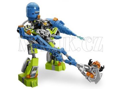 LEGO Power Miners 8189 Robot Magma