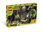 LEGO POWER MINERS 8709 Podzemní důlní stanice 2