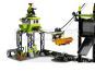LEGO POWER MINERS 8709 Podzemní důlní stanice 3
