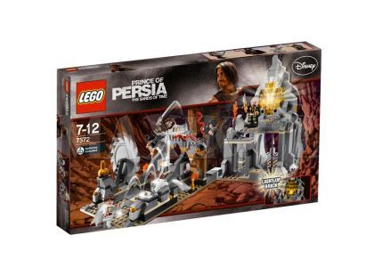 LEGO Prince of Persia 7572 Závod s časem