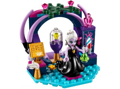 LEGO Princezny 41145 Ariel a magické zaklínadlo