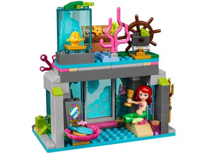 LEGO Princezny 41145 Ariel a magické zaklínadlo