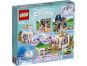 LEGO Princezny 41146 Popelčin kouzelný večer 2
