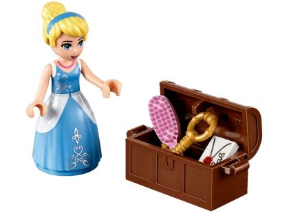 LEGO Princezny 41146 Popelčin kouzelný večer