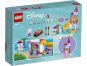 LEGO Princezny 41160 Ariel a její hrad u moře 3
